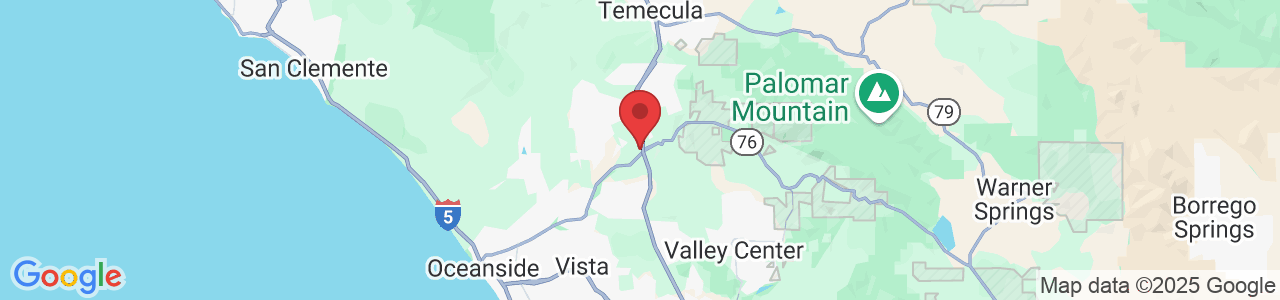 Pala Mesa, CA 92028, USA