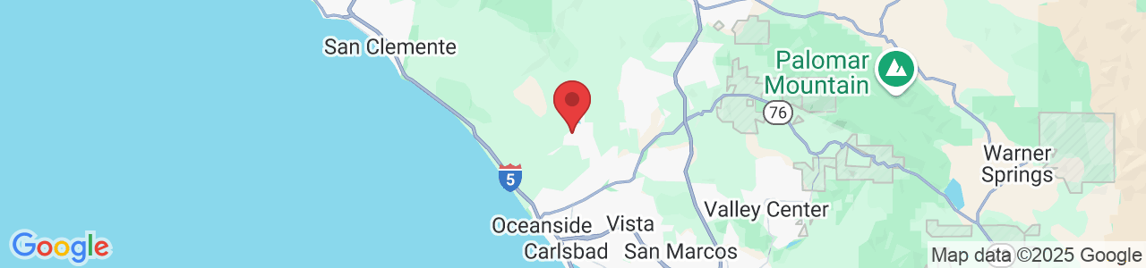 Jofegan, Camp Pendleton North, CA 92058, USA