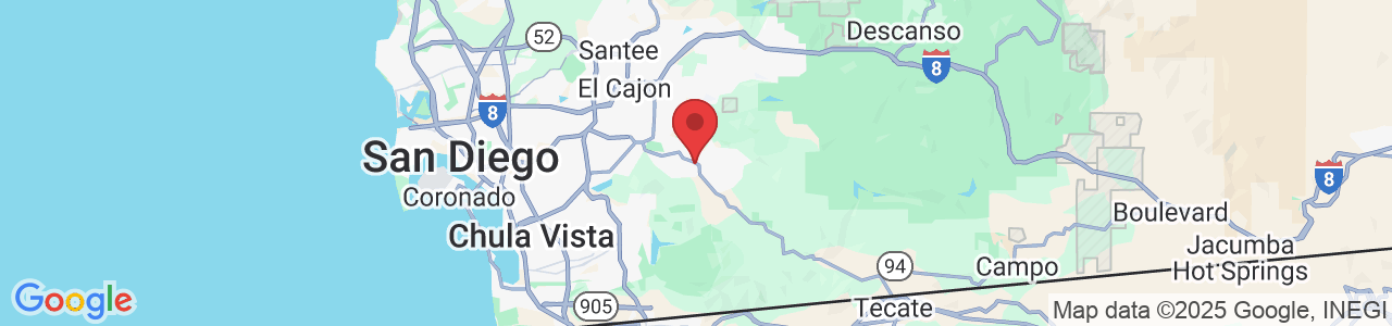 Jamul, CA, USA