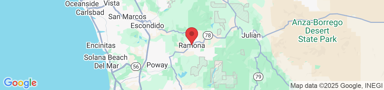 Ramona, CA 92065, USA