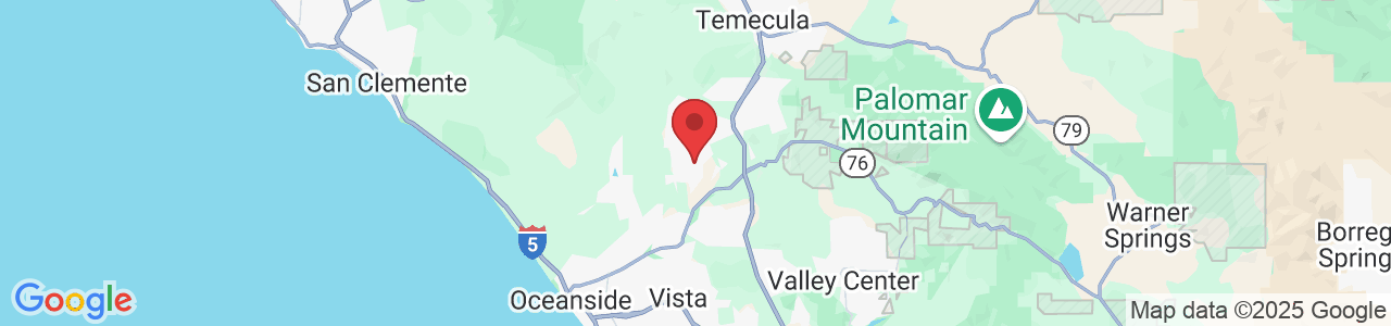 Winterwarm, CA 92028, USA