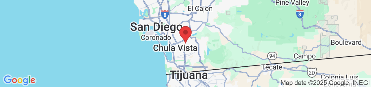 Bonita, CA, USA