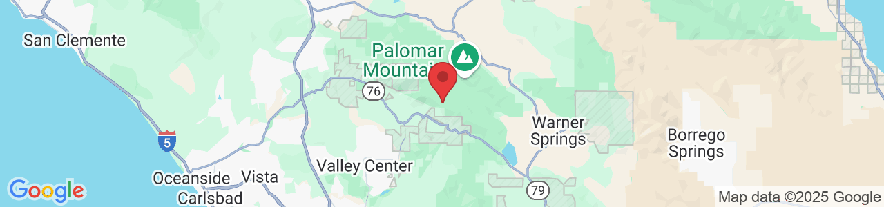 Palomar Mountain, CA, USA