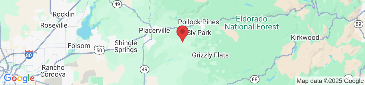 Pleasant Valley, CA 95667, USA