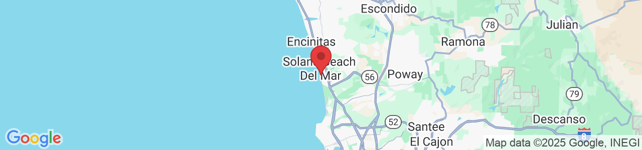 Del Mar, CA 92014, USA