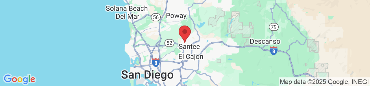 Carlton Hills, Santee, CA 92071, USA