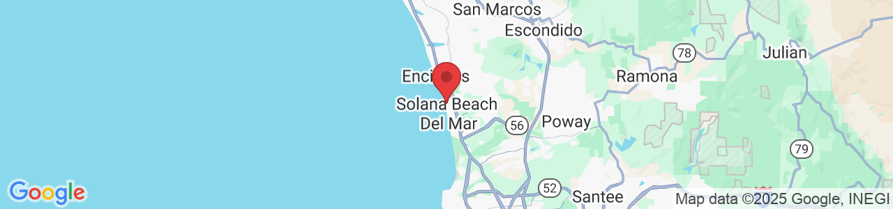 Solana Beach, CA, USA