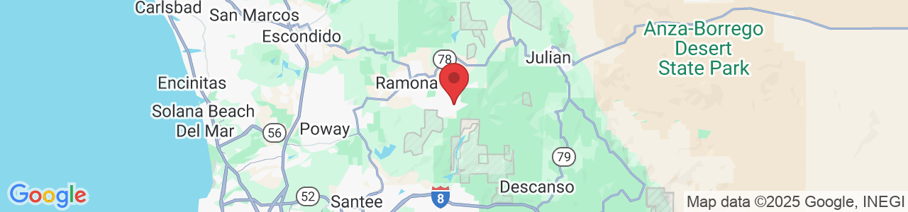 San Diego Country Estates, CA 92065, USA