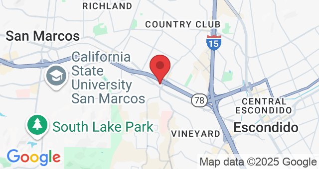 2120 W Mission Rd ste 250, Escondido, CA 92029, USA