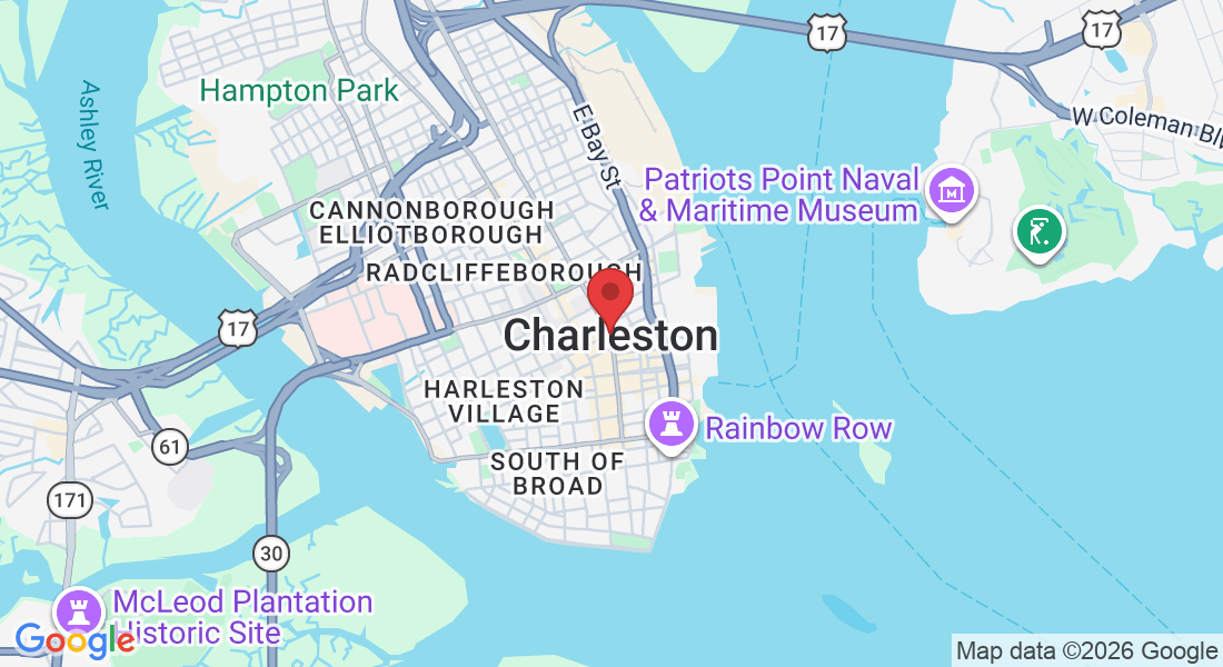 Charleston, SC, USA