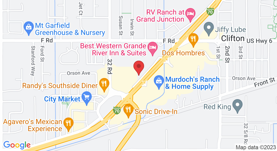 3222 Hwy 6 And 24, Clifton, CO 81520, USA