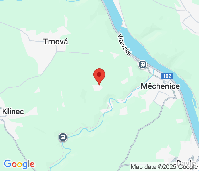 Trnová 78, 252 10 Trnová, Česko
