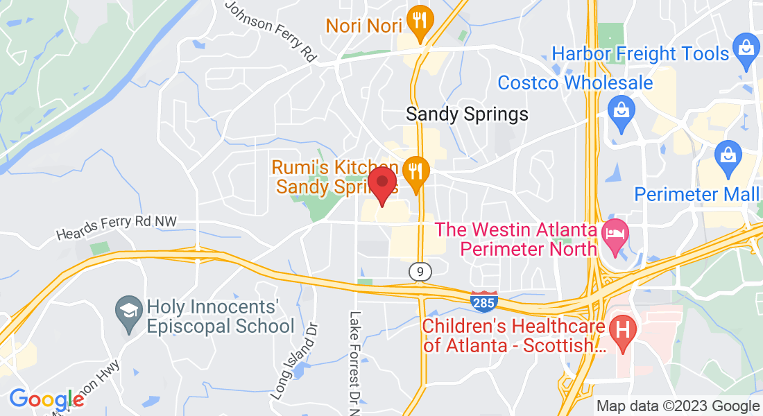 6055 Sandy Springs Cir, Atlanta, GA 30328, USA