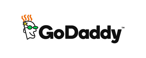 GoDaddy Logo