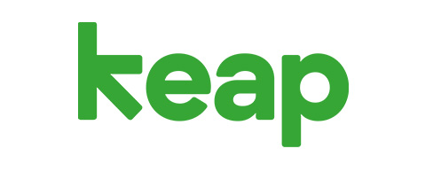 Keap Logo