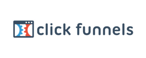 ClickFunnels Logo