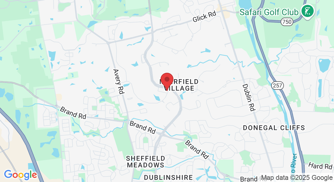 6000 Memorial Dr, Dublin, OH 43017, USA