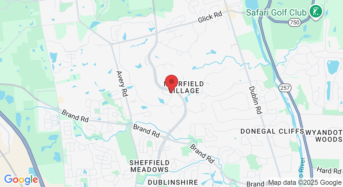 6000 Memorial Dr, Dublin, OH 43017, USA