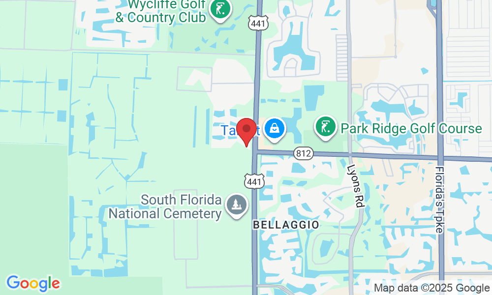 10101 Lantana Rd, Lake Worth Beach, FL 33449, USA