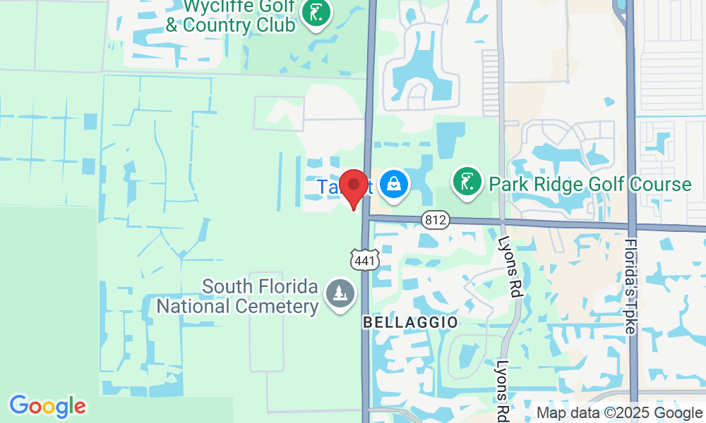 10101 Lantana Rd, Lake Worth Beach, FL 33449, USA