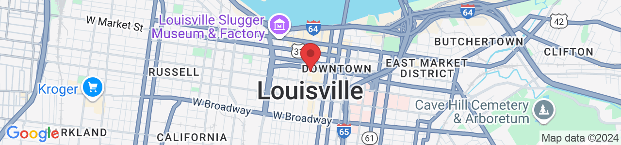 Louisville, Kentucky, EE. UU.