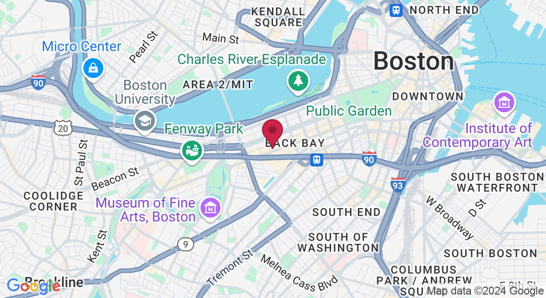 867 Boylston St, Boston, MA 02199, USA