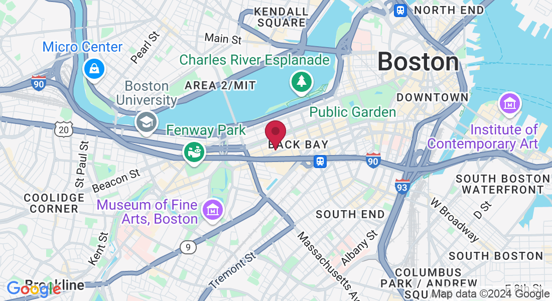 867 Boylston St, Boston, MA 02199, USA