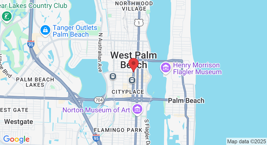 West Palm Beach, FL, USA