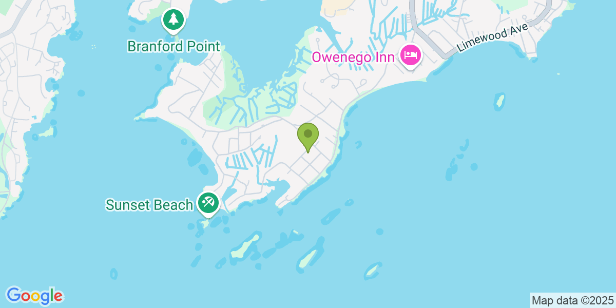 6 Dorr St, Branford, CT 06405, USA