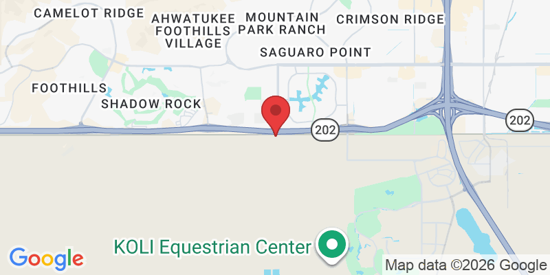 17200 S 32nd St, Phoenix, AZ 85048, USA