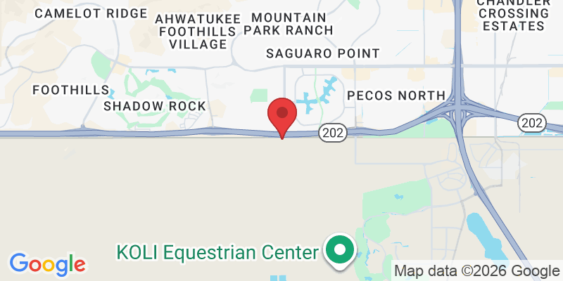 17200 S 32nd St, Phoenix, AZ 85048, USA