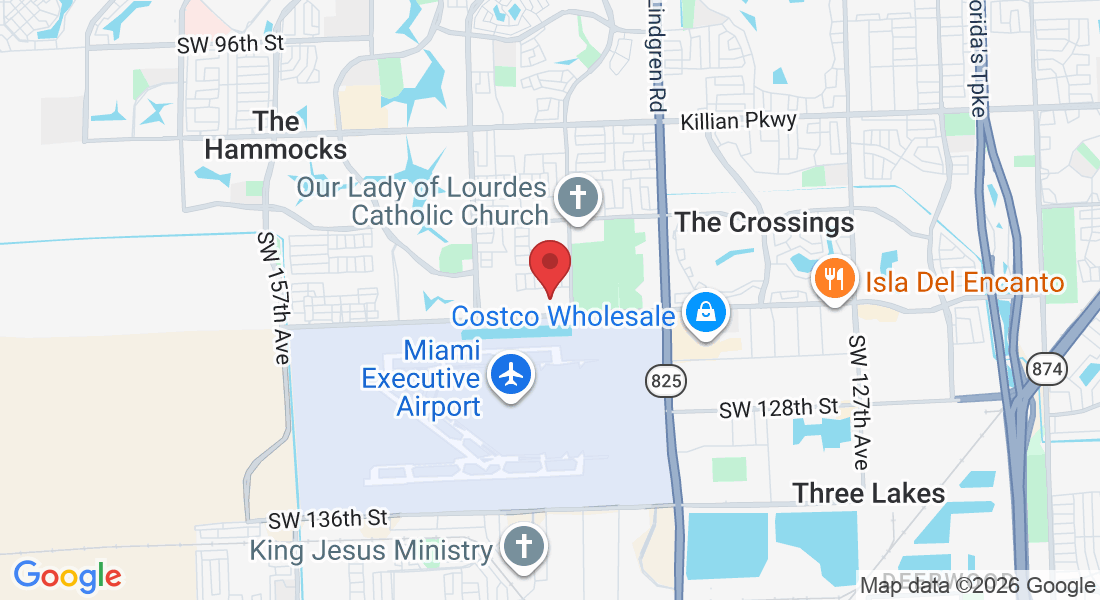 14271 SW 120th St unit 102, Miami, FL 33186, EE. UU.