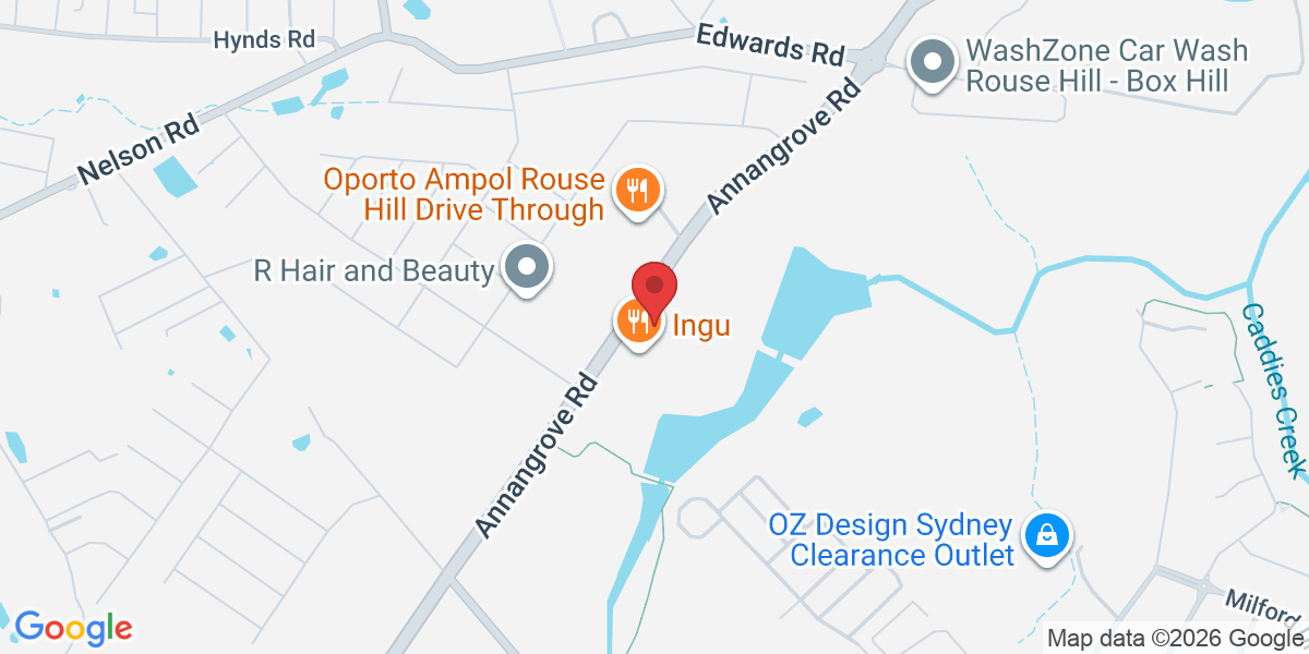 G01/320 Annangrove Rd, Rouse Hill NSW 2155, Australia