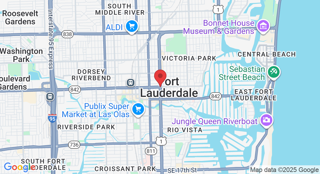 Fort Lauderdale, FL, USA