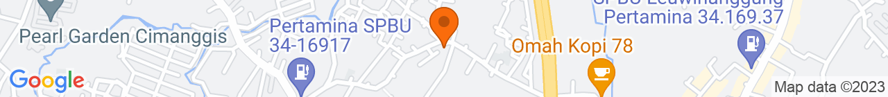 Grha Benison, Jalan Leuwinanggung GB 01-04, Tapos, Depok City, West Java 16456, Indonesia