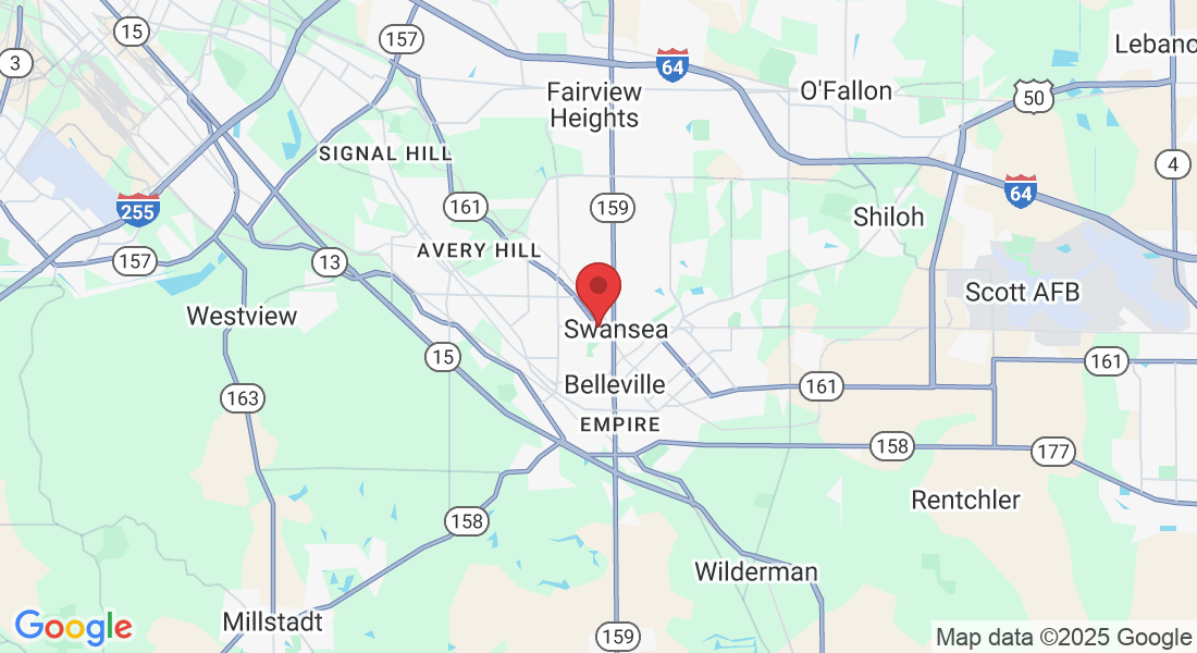 Swansea, Illinois, EUA