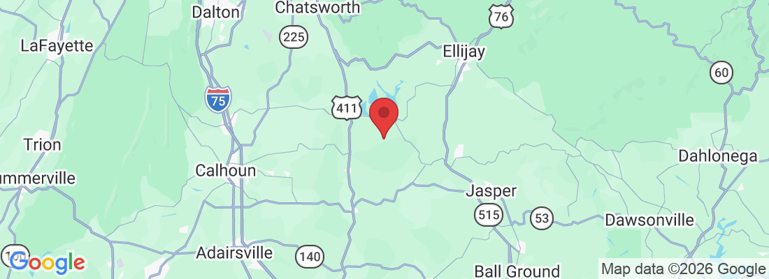 Finale St, Georgia 30175, USA