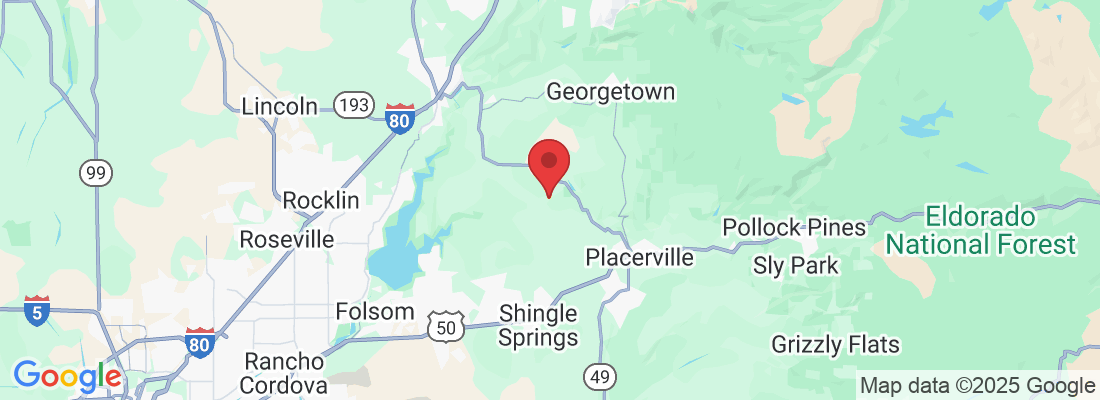 4644 Bakers Mountain Rd, Placerville, CA 95667, USA