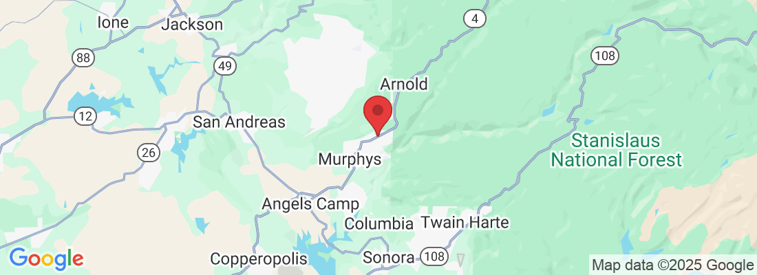 3730 CA-4, Murphys, CA 95247, USA