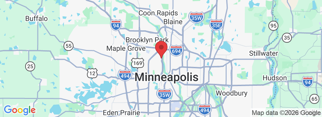 4553 Camden Ave N, Minneapolis, MN 55412, USA