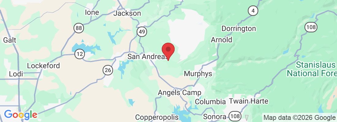 5622 Del Sol Ln, San Andreas, CA 95249, USA