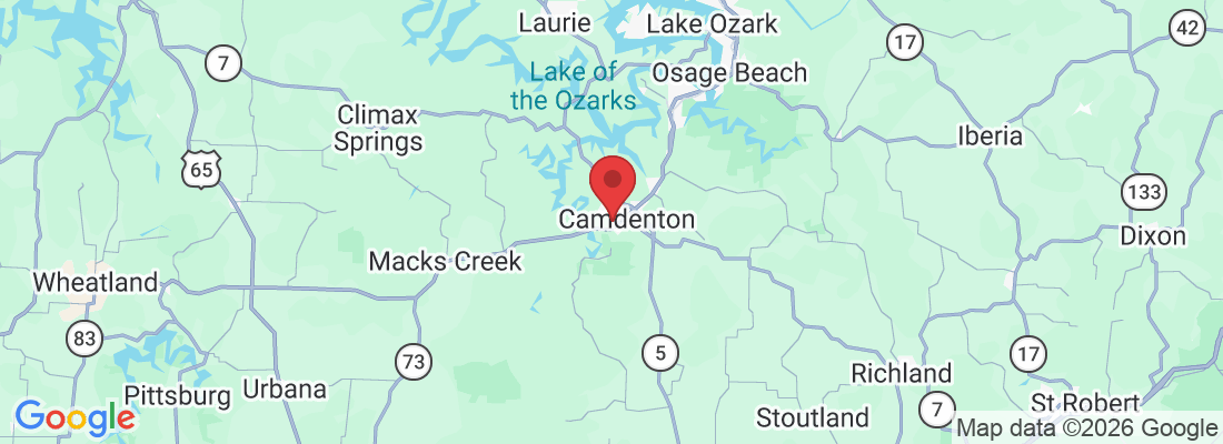 333 Blair Ave, Camdenton, MO 65020, USA