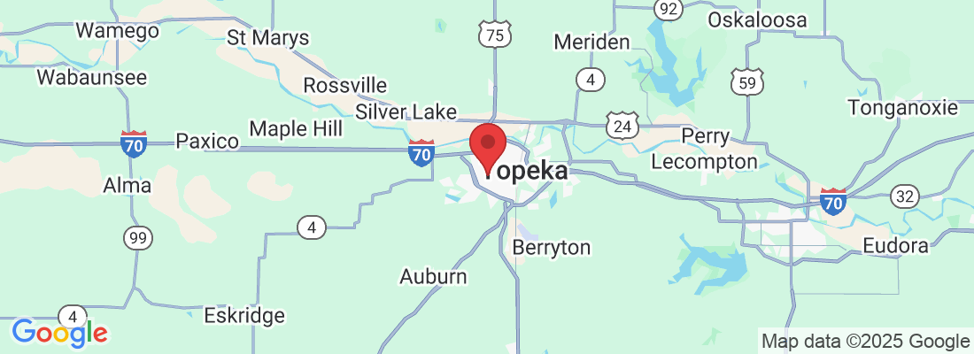 2226 SW Burnett Rd, Topeka, KS 66614, USA