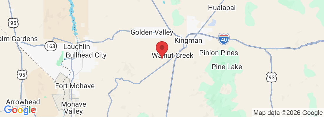 3693 Centennial Rd, Golden Valley, AZ 86413, USA
