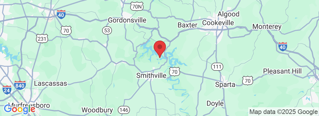 176 Bella Grace Dr, Tennessee 37166, USA