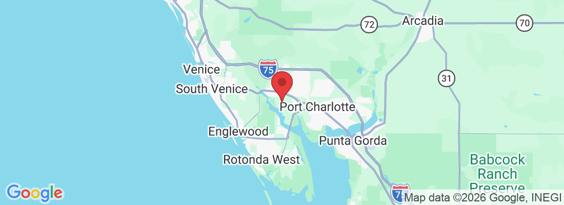 13084 Rankin Ave, Port Charlotte, FL 33953, USA