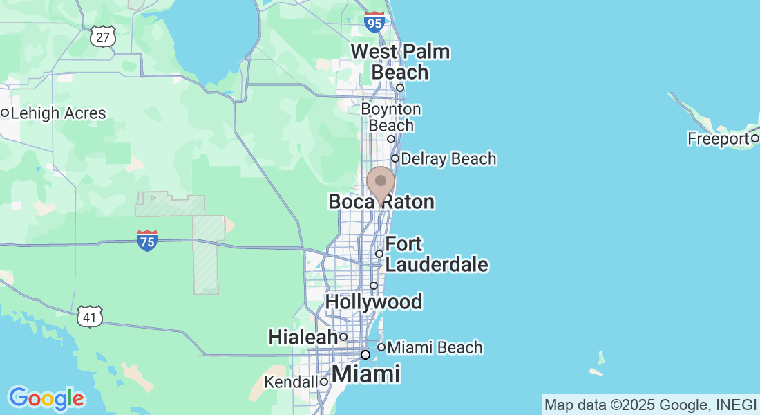 631 Cypress Lake Blvd, Pompano Beach, FL 33064, EUA