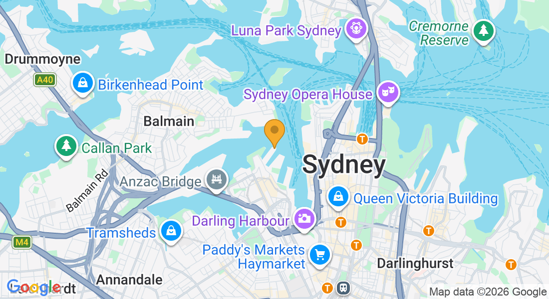 Ste 73/26-32 Pirrama Rd, Pyrmont NSW 2009, Australia
