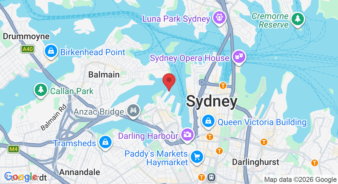 Ste 73/26-32 Pirrama Rd, Pyrmont NSW 2009, Australia