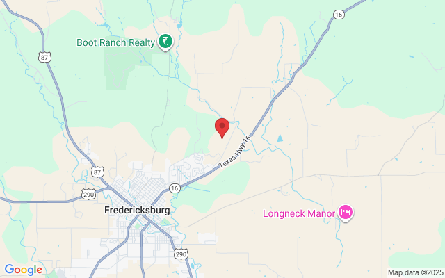 324 Klenin Pl, Fredericksburg, TX 78624, USA